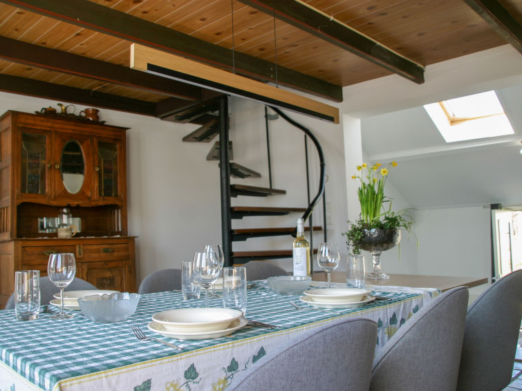 Foto van wonen van Vakantiehuis Breskens