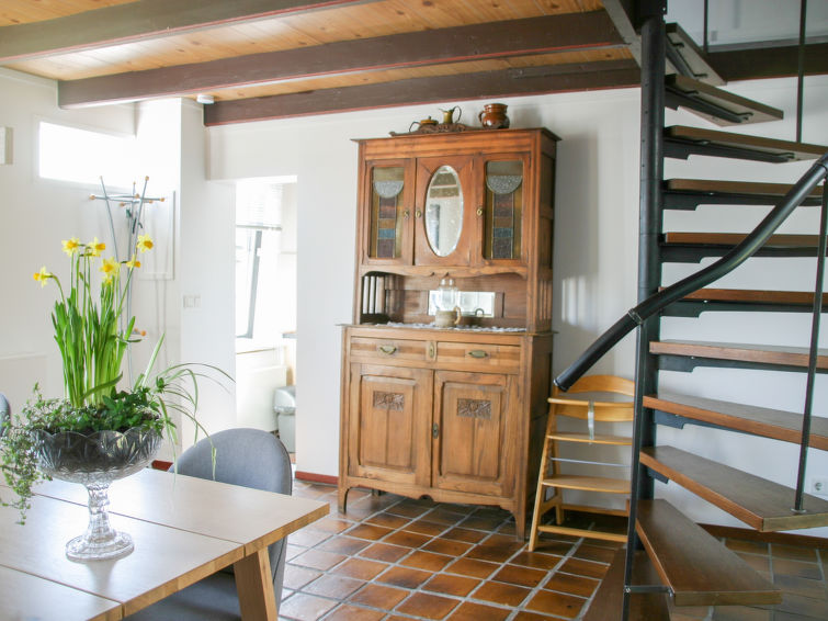 Foto van wonen van Vakantiehuis Breskens
