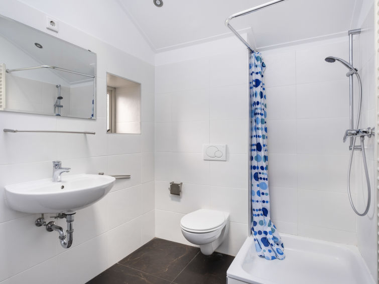 Foto van wonen van Vakantiehuis Breskens