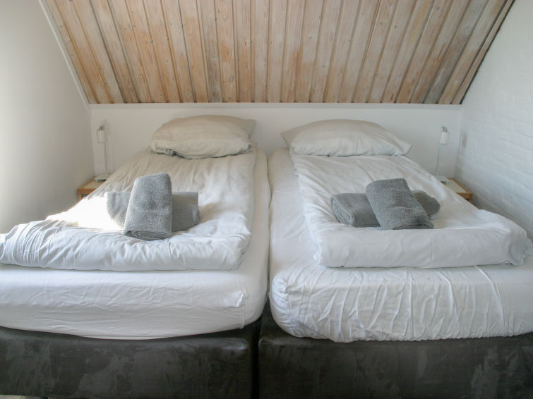 Foto van wonen van Vakantiehuis Breskens