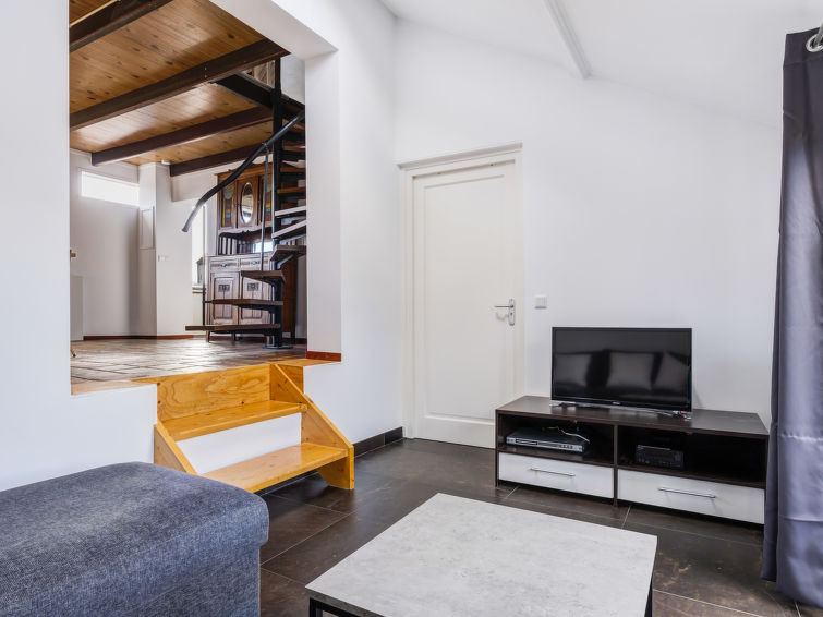 Foto van wonen van Vakantiehuis Breskens