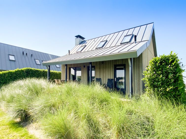 Ontsnap naar Rust en Comfort bij Oesterdam Resort in Zeeland | Out! Vakantiehuizen