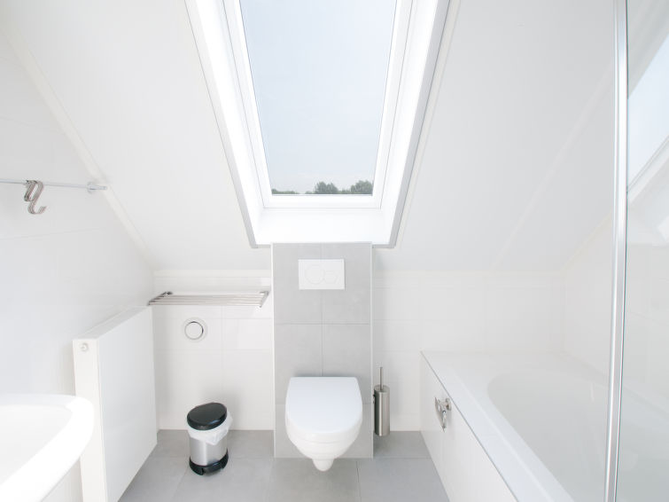 Foto van wonen van Vakantiehuis Tholen