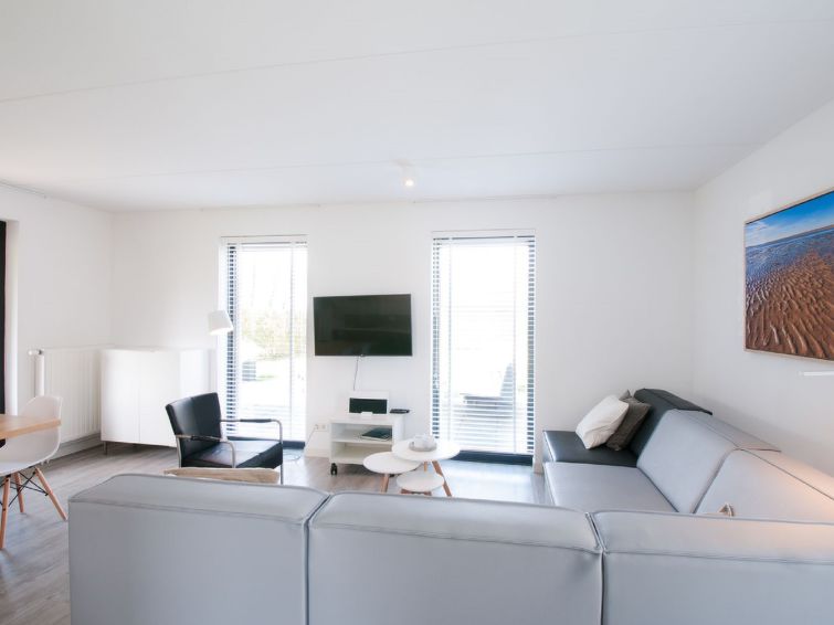 Foto van wonen van Vakantiehuis Tholen
