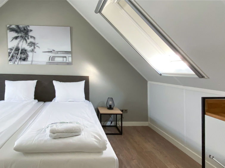 Foto van wonen van Vakantiehuis Tholen