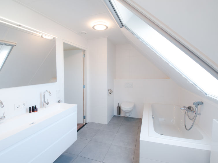 Foto van wonen van Vakantiehuis Tholen
