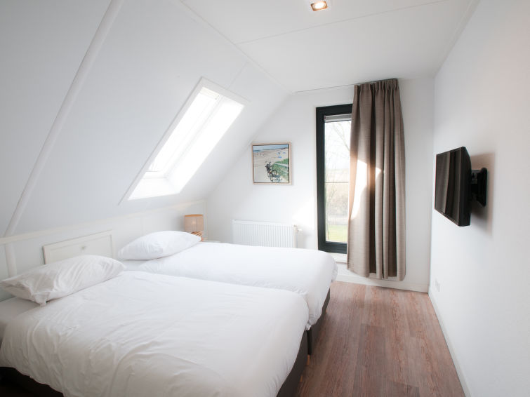 Foto van wonen van Vakantiehuis Tholen
