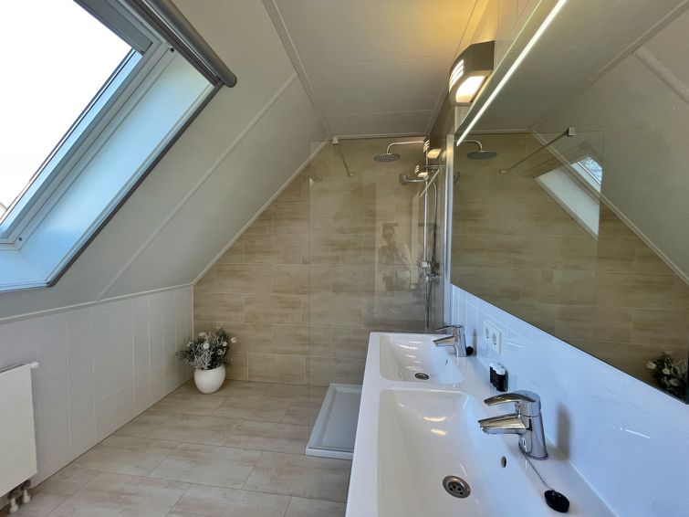 Foto van wonen van Vakantiehuis Tholen