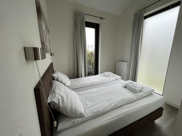 Foto van wonen van Vakantiehuis Tholen