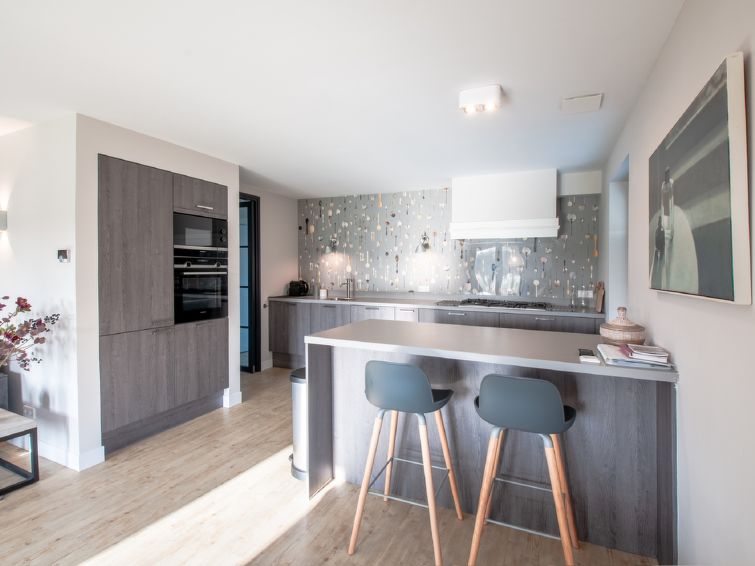 Foto van wonen van Vakantiehuis Tholen