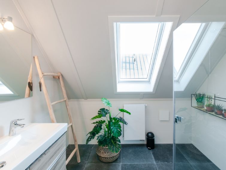 Foto van wonen van Vakantiehuis Tholen