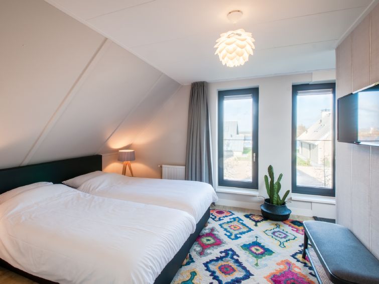 Foto van wonen van Vakantiehuis Tholen
