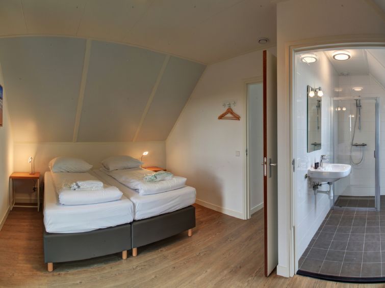 Foto van wonen van Vakantiehuis Tholen