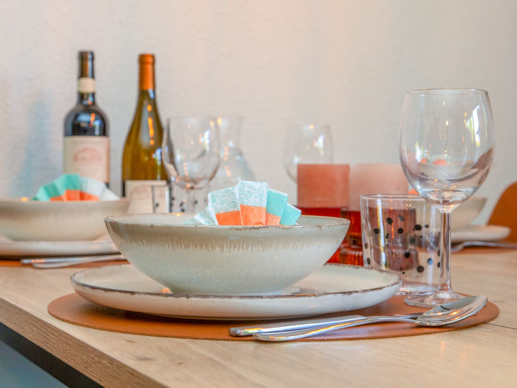 Foto van exterieur van Vakantiehuis Nieuwvliet