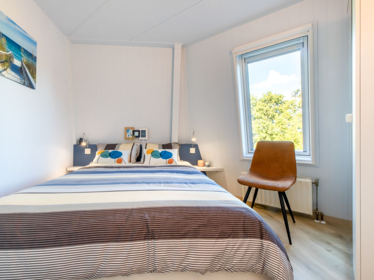 Foto van wonen van Vakantiehuis Nieuwvliet