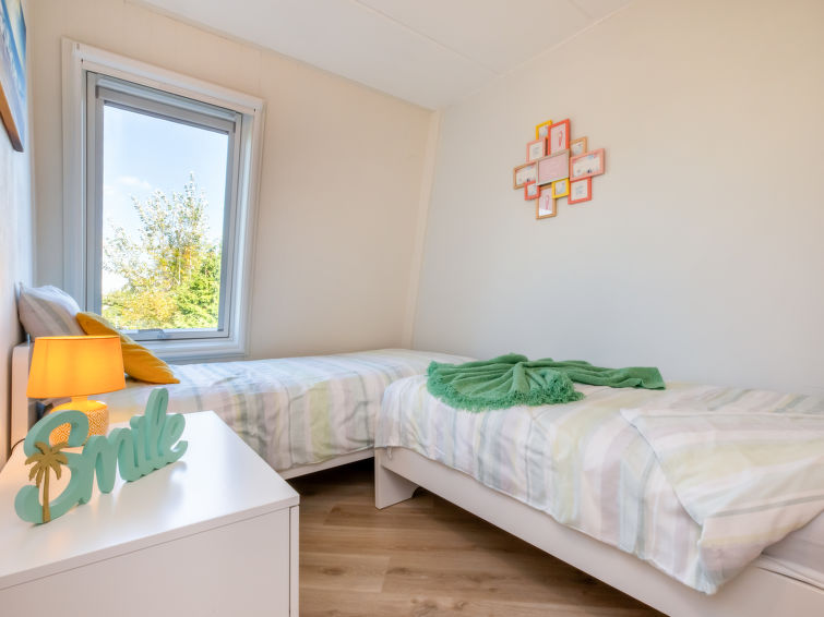 Foto van wonen van Vakantiehuis Nieuwvliet