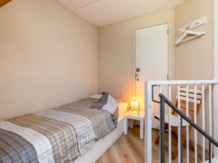 Foto van wonen van Vakantiehuis Nieuwvliet