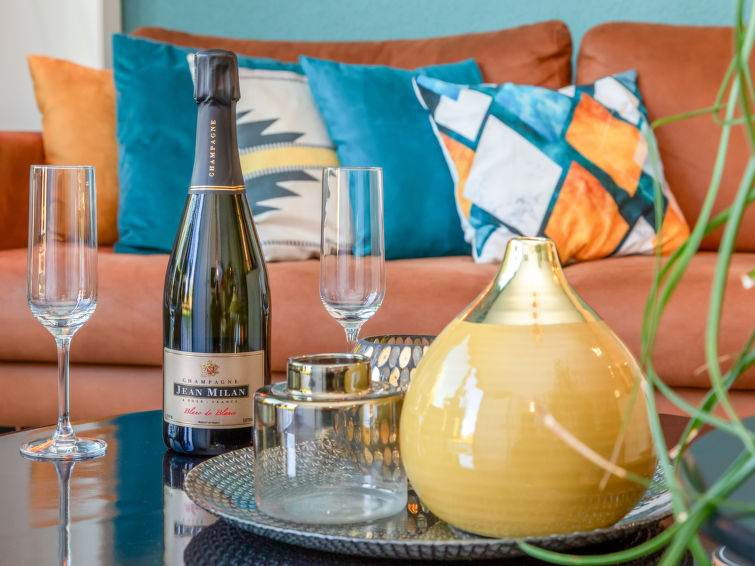 Foto van wonen van Vakantiehuis Nieuwvliet