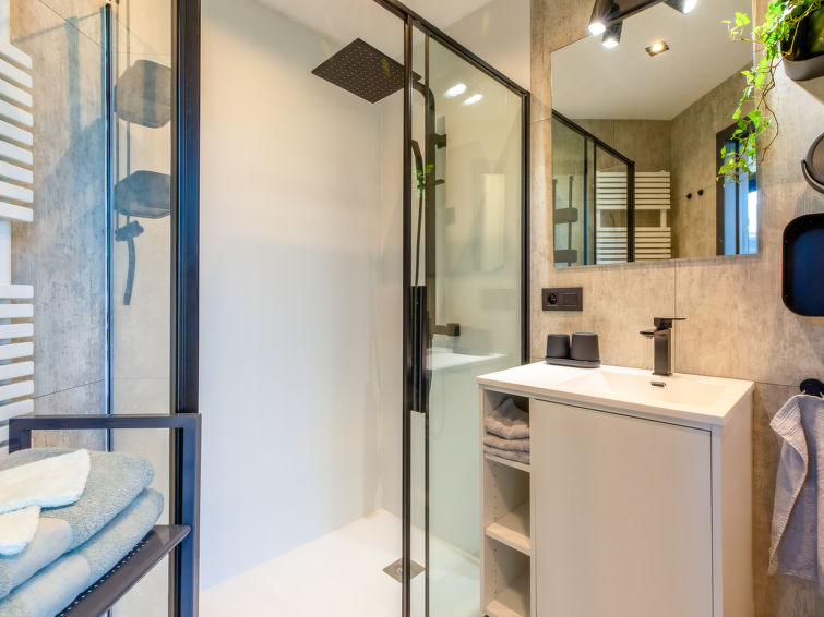 Foto van wonen van Vakantiehuis Nieuwvliet