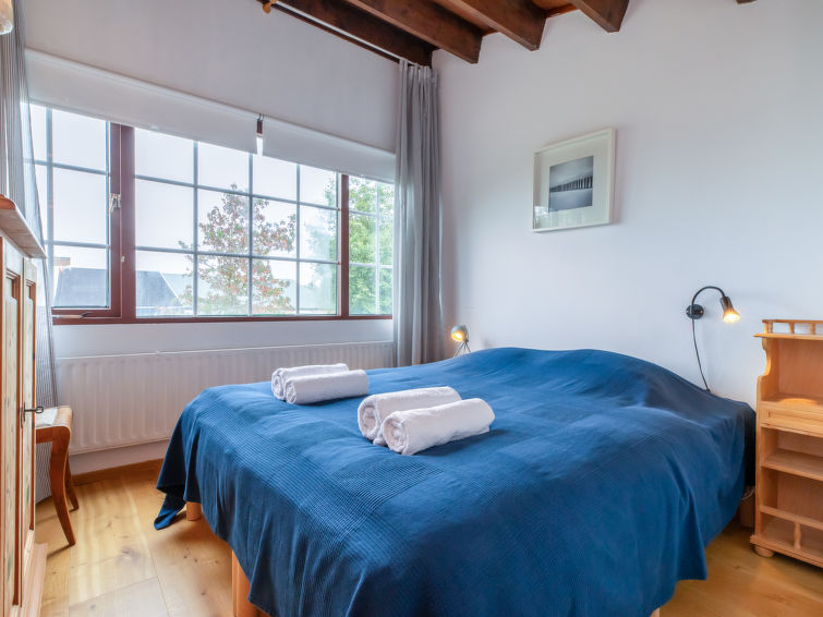 Foto van wonen van Vakantiehuis Nieuwvliet