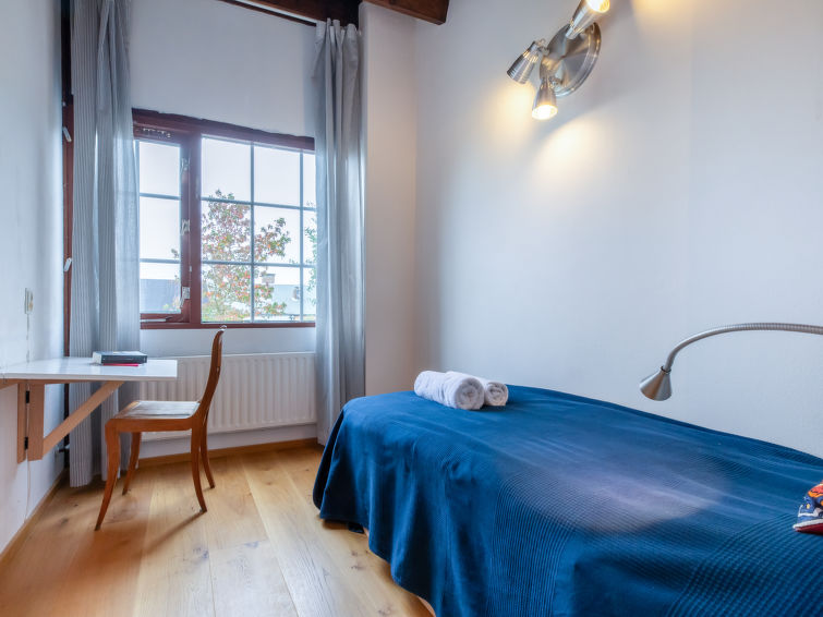 Foto van wonen van Vakantiehuis Nieuwvliet