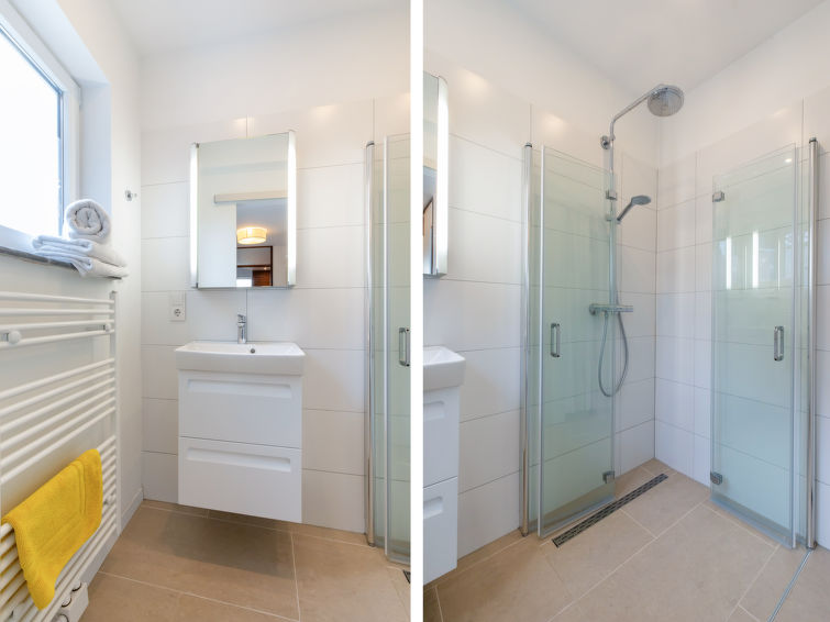 Foto van wonen van Vakantiehuis Nieuwvliet