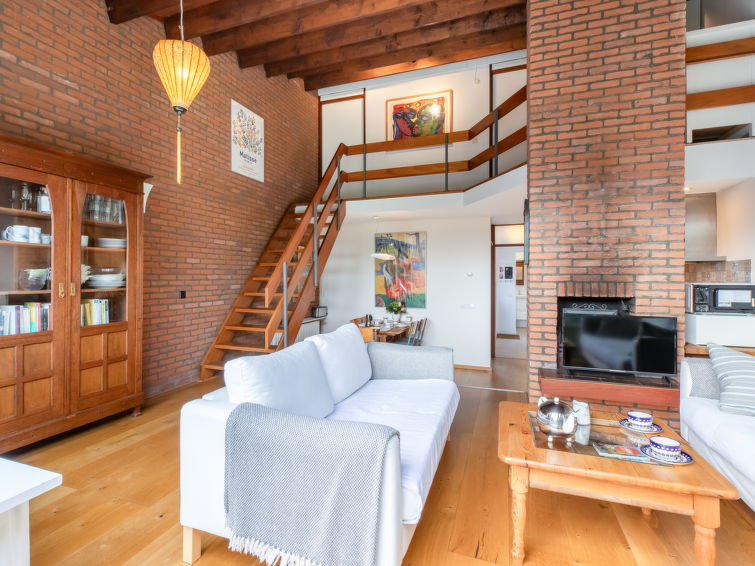 Foto van wonen van Vakantiehuis Nieuwvliet