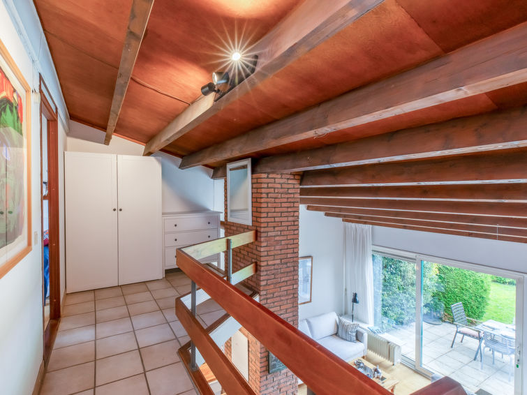 Foto van wonen van Vakantiehuis Nieuwvliet