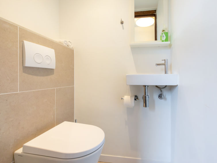 Foto van wonen van Vakantiehuis Nieuwvliet