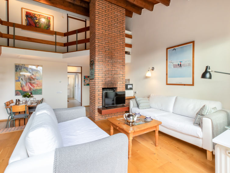 Foto van wonen van Vakantiehuis Nieuwvliet