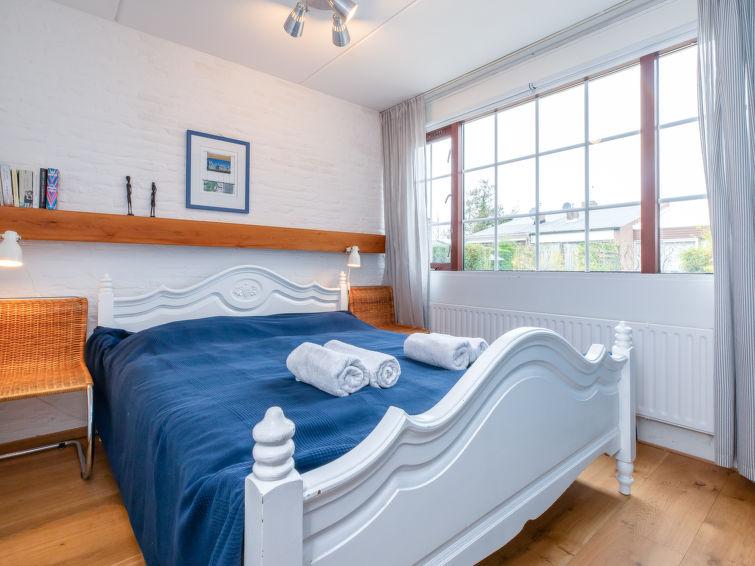 Foto van wonen van Vakantiehuis Nieuwvliet