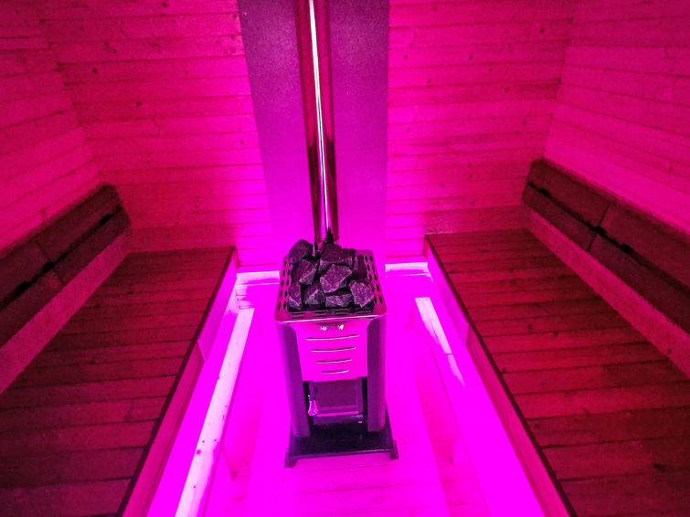 Foto van wonen van Appartement Wolphaartsdijk