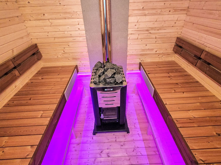 Foto van wonen van Appartement Wolphaartsdijk