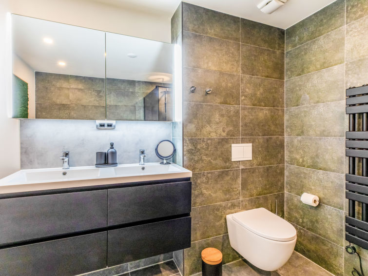 Foto van wonen van Appartement Wolphaartsdijk