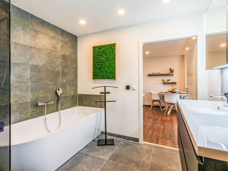 Foto van wonen van Appartement Wolphaartsdijk