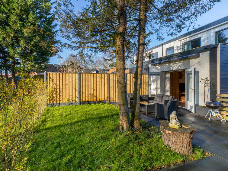 Foto van wonen van Appartement Wolphaartsdijk
