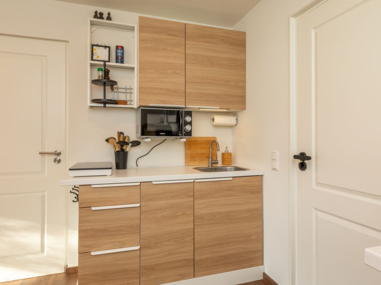Foto van wonen van Appartement Wolphaartsdijk