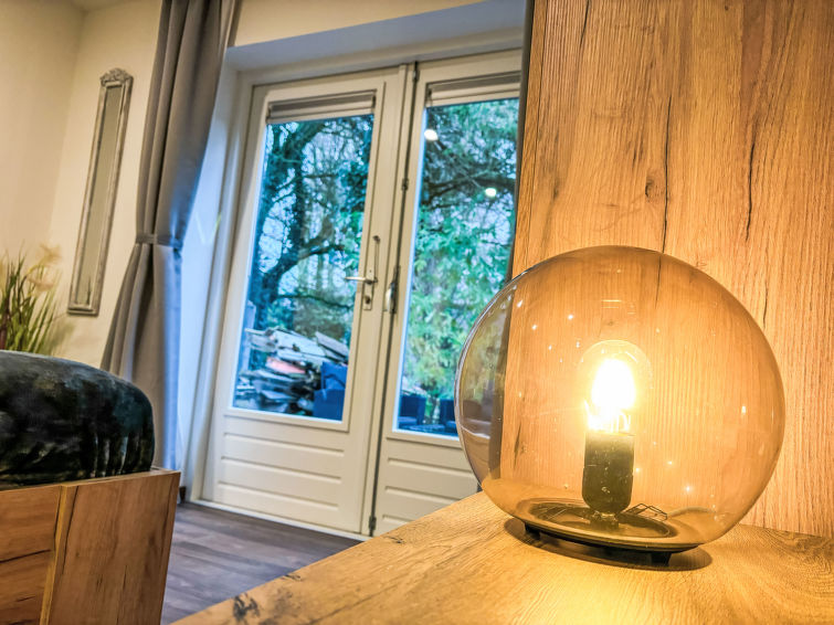 Foto van wonen van Appartement Wolphaartsdijk