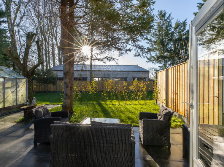 Foto van wonen van Appartement Wolphaartsdijk
