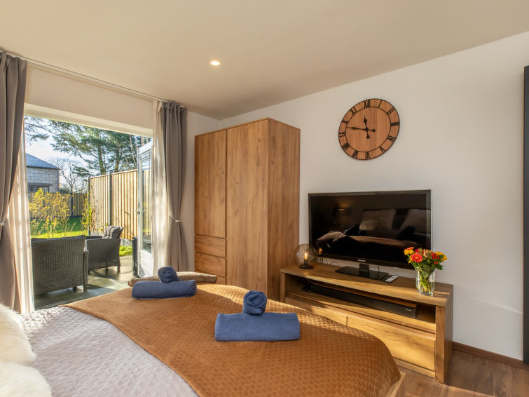 Foto van wonen van Appartement Wolphaartsdijk