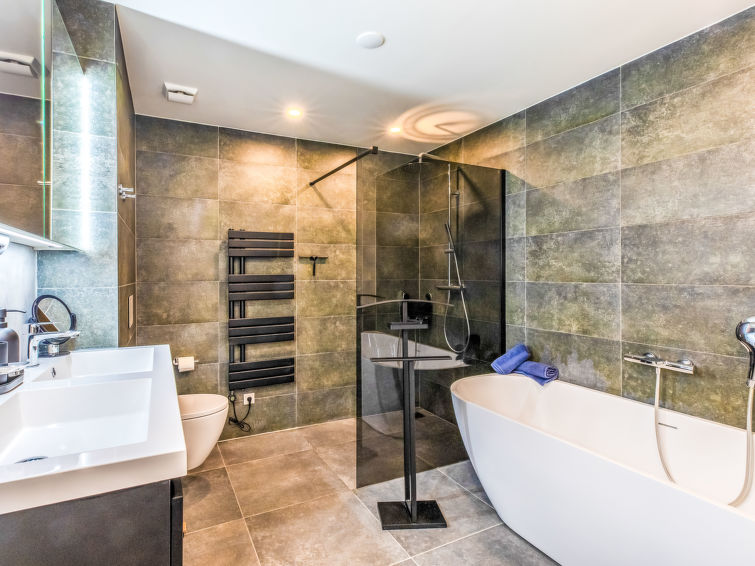 Foto van wonen van Appartement Wolphaartsdijk