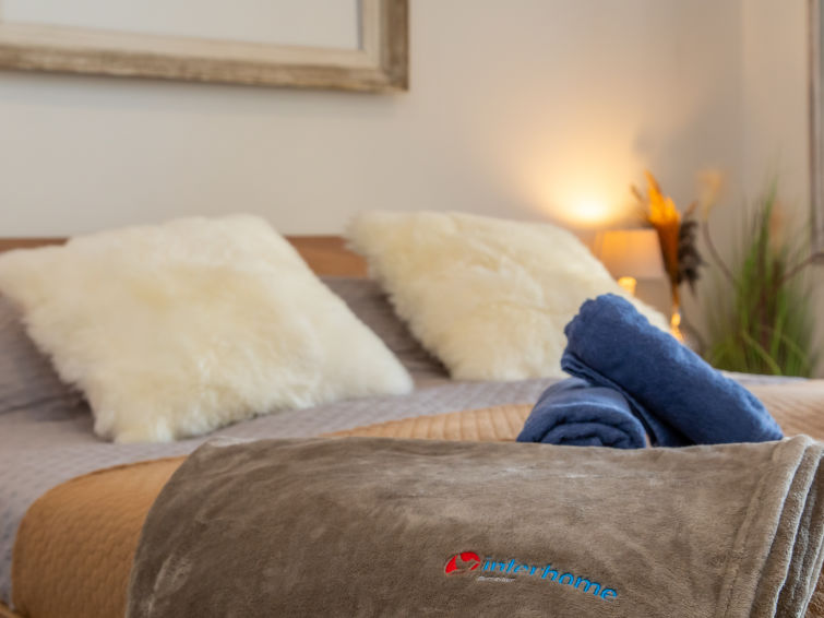 Foto van wonen van Appartement Wolphaartsdijk