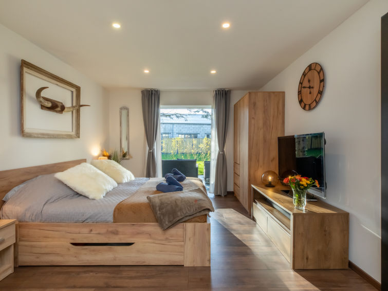 Foto van wonen van Appartement Wolphaartsdijk