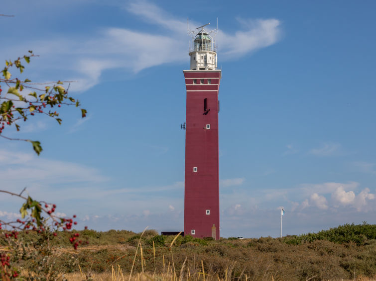 Foto van exterieur van Vakantiehuis Renesse