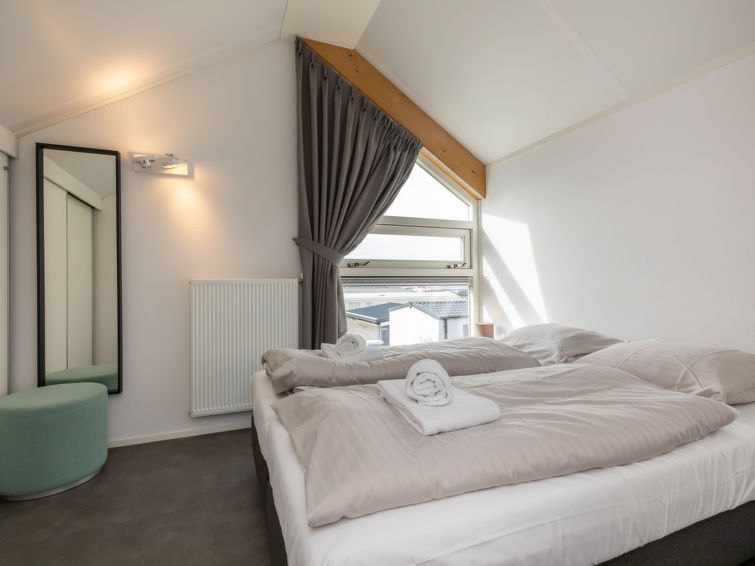 Foto van wonen van Vakantiehuis Renesse