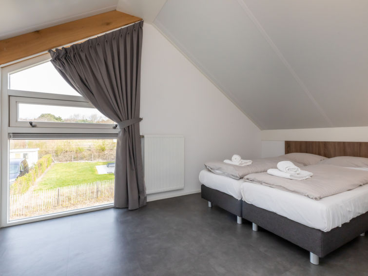 Foto van wonen van Vakantiehuis Renesse