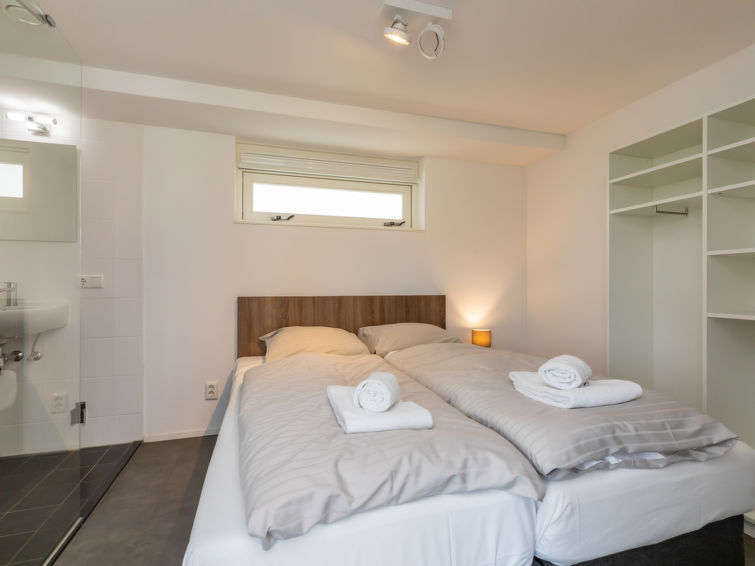 Foto van wonen van Vakantiehuis Renesse