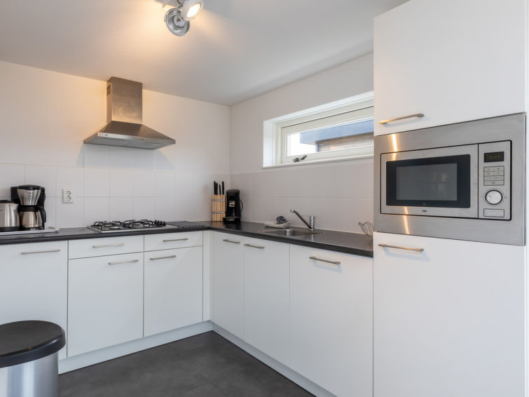 Foto van wonen van Vakantiehuis Renesse