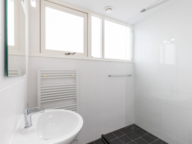 Foto van wonen van Vakantiehuis Renesse