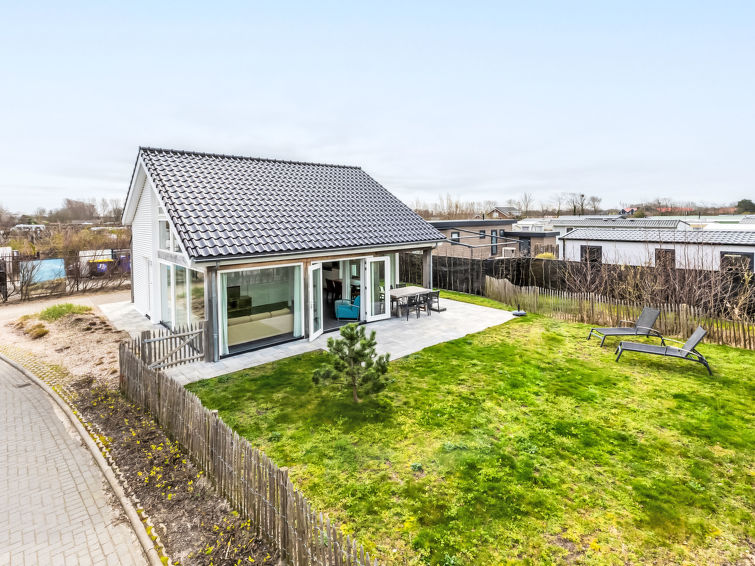 Foto van wonen van Vakantiehuis Renesse